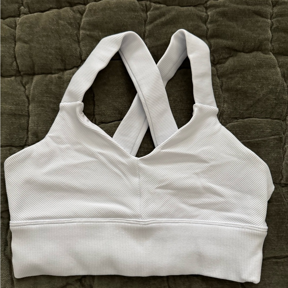 Alo Yoga Emulate Bra